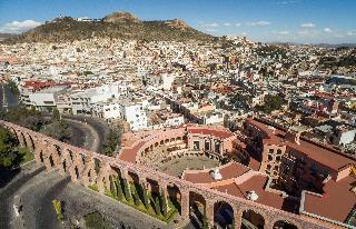 Quinta Real Zacatecas image 1