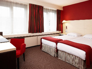 Room
Room
di NH Conference Centre Leeuwenhorst