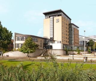 General view
General view
di Nh Zoetermeer