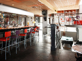 Bar
Bar
di Nh Zoetermeer