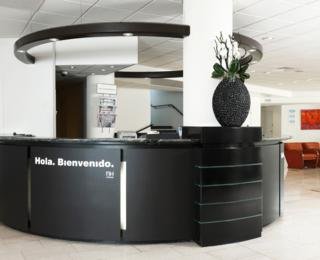 Lobby
Lobby
di Nh Zoetermeer