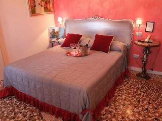 Room
Room
di Relais Alcova del Doge