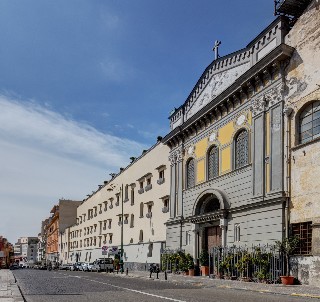 General view
General view
di San Francesco Al Monte