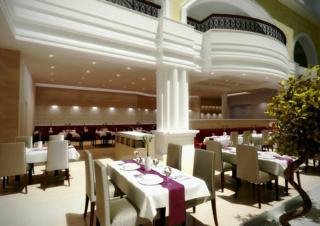 Restaurant
Restaurant
di Moevenpick Bur Dubai