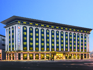 General view
General view
di Traders Dubai by Shangri-la