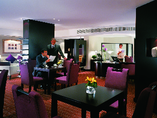 General view
General view
di Traders Dubai by Shangri-la