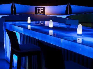 Bar
Bar
di Traders Dubai by Shangri-la