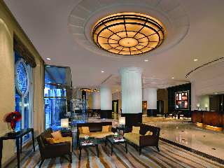 Lobby
Lobby
di Traders Dubai by Shangri-la