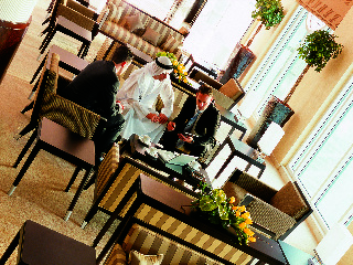 Lobby
Lobby
di Traders Dubai by Shangri-la