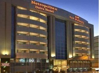 General view
General view
di Metropolitan Deira