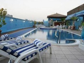 Pool
Pool
di Metropolitan Deira