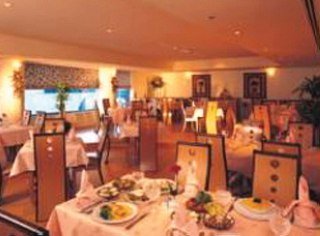 Restaurant
Restaurant
di Metropolitan Deira