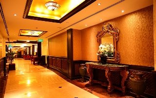 General view
General view
di Arabian Courtyard Hotel And Spa