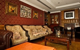 Lobby
Lobby
di Arabian Courtyard Hotel And Spa