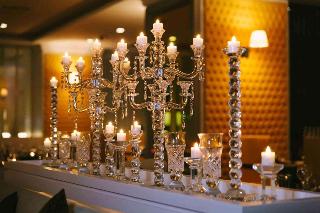 Restaurant
Restaurant
di Hilton Dubai Jumeirah Resort