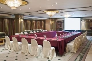Conferences
Conferences
di Crowne Plaza Dubai