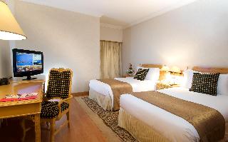 Room
Room
di Crowne Plaza Dubai