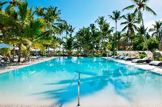 Pool
 di Catalonia Royal Bavaro All Inclusive
