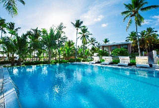 Pool
 di Catalonia Royal Bavaro All Inclusive