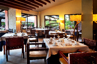 Restaurant
 di Catalonia Royal Bavaro All Inclusive