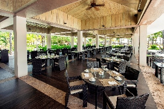 Restaurant
 di Catalonia Royal Bavaro All Inclusive