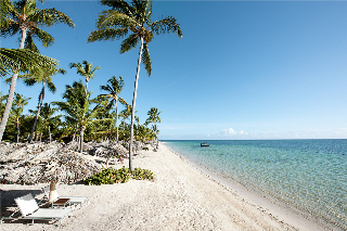Beach
 di Catalonia Royal Bavaro All Inclusive