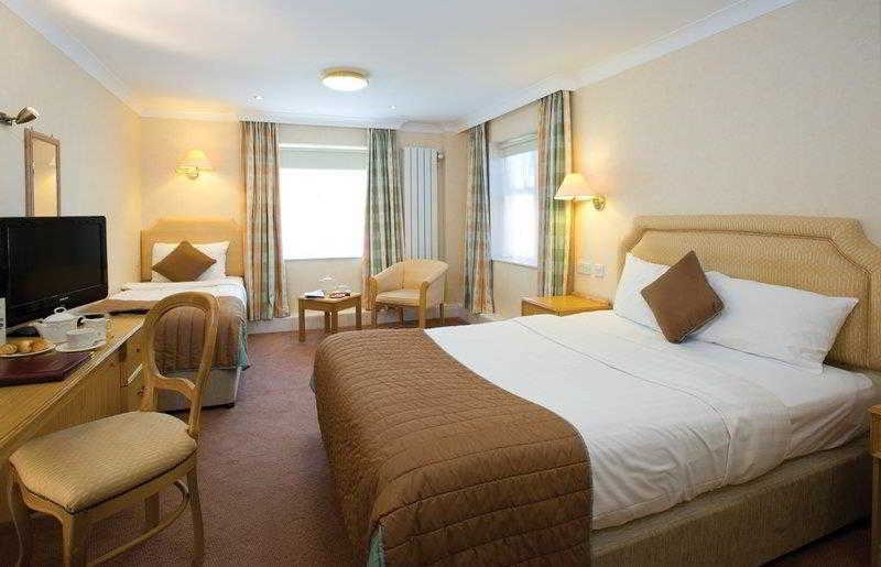 General view
General view
di Best Western Grosvenor