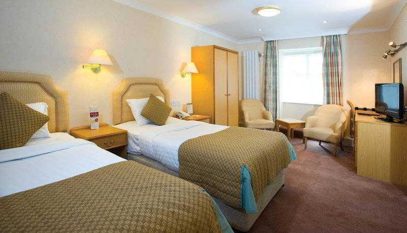 General view
General view
di Best Western Grosvenor