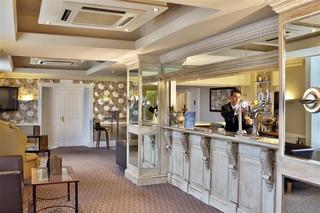 Restaurant
Restaurant
di Best Western Grosvenor