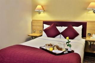 Room
Room
di Best Western Grosvenor