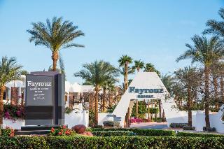 Fayrouz Resort Sharm El Sheikh Naama Bay Egypt thumbnail