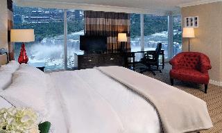 Room
 di Hilton Hotel & Suites Niagara Falls/Fallsview