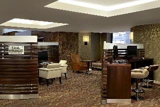 General view
General view
di Sheraton Brussels Airport