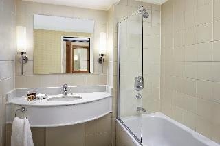 General view
General view
di Sheraton Brussels Airport