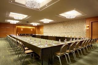 General view
General view
di Sheraton Brussels Airport