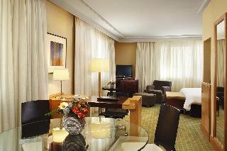 Room
Room
di Sheraton Brussels Airport