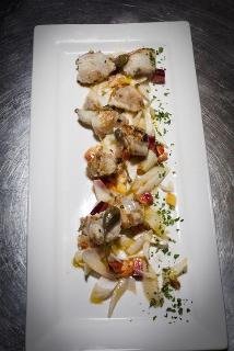 Restaurant
Restaurant
di Savoia Hotel Rimini