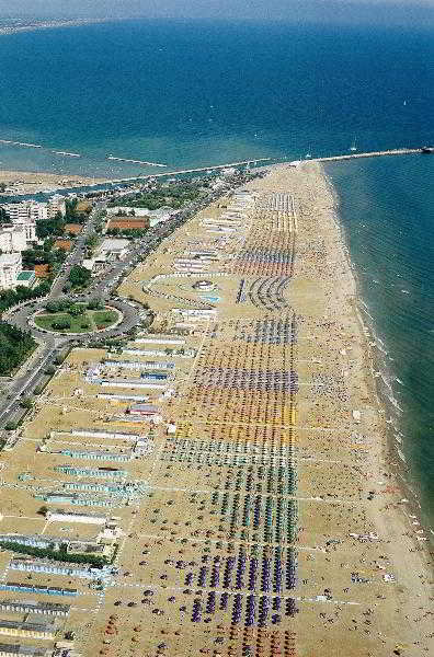 Beach
Beach
di Savoia Hotel Rimini