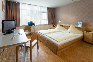 Room
Room
di All You Need Hotel Salzburg