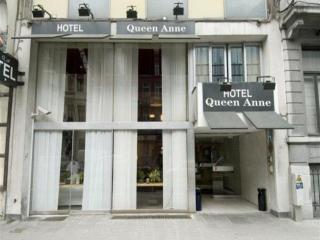 Hotel Queen Anne Brussels image 1