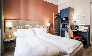 Hotell Bondeheimen