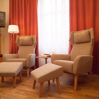 Room
Room
di Best Western Hotell Bondeheimen