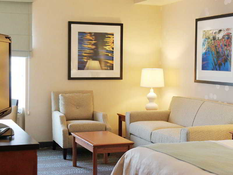 Room
 di Radisson Hotel & Suites Fallsview