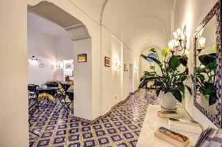 Lobby
Lobby
di Casa Caprile