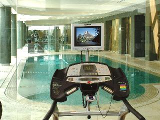 Sports and Entertainment
Sports and Entertainment
di Swissotel Krasnye Holmy