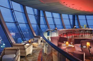 Restaurant
Restaurant
di Swissotel Krasnye Holmy