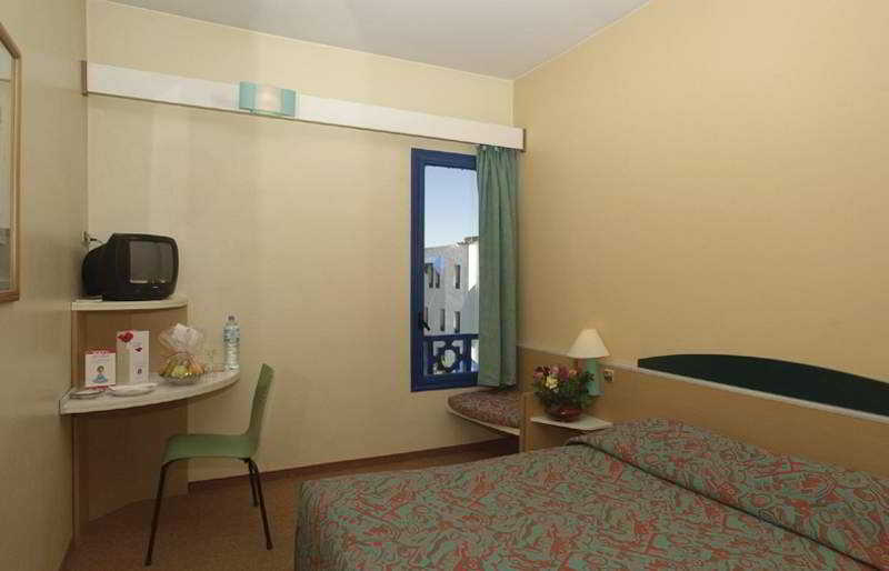 Room
Room
di Ibis moussafir fes