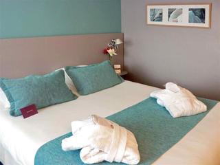 Room
Room
di Mercure Marseille Prado