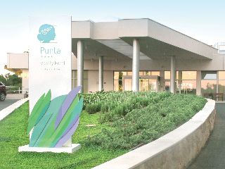 General view
General view
di Vitality Hotel Punta