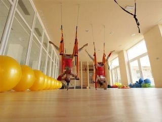 Sports and Entertainment
Sports and Entertainment
di Vitality Hotel Punta